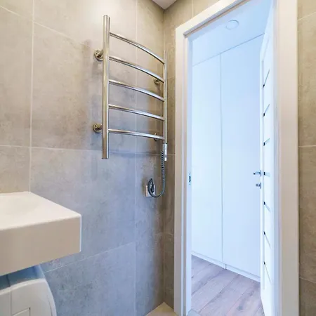 Stylish In Iii Apartamento