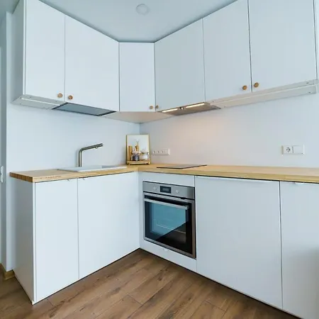 Apartment Stylish In Iii
