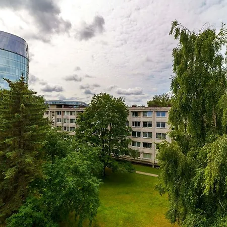 Apartment Stylish In Iii Wilna