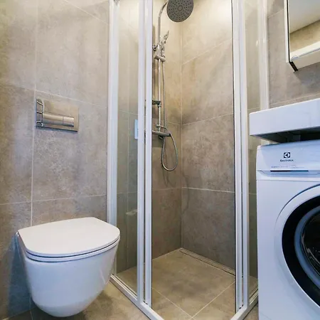 Apartment Stylish In Iii Wilna